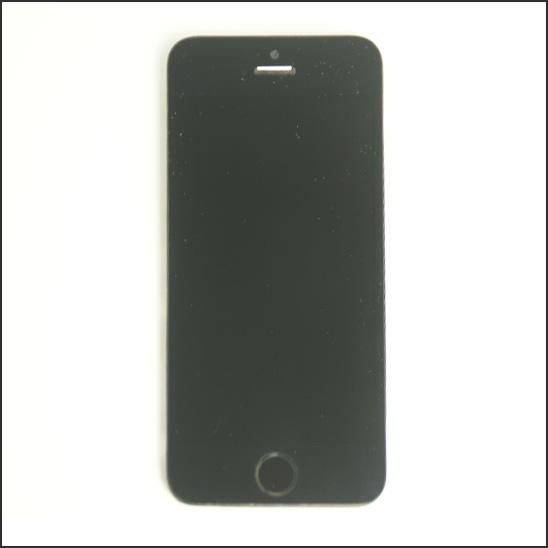 iPhoneSE初代(第1世代）純正液晶画面のパーツ販売