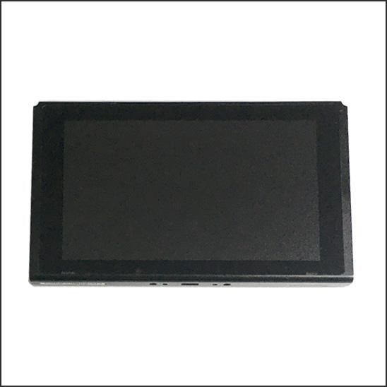 ニンテンドースイッチ 純正液晶画面パーツの販売