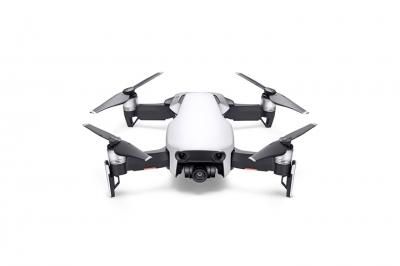 MAVIC AIR[Arctic White(白)] - DJI製ドローン専門ショップ「飯塚モデル」