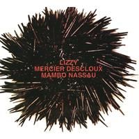 LIZZY MERCIER DESCLOUX / MAMBO NASSAU (light in the attic盤CD