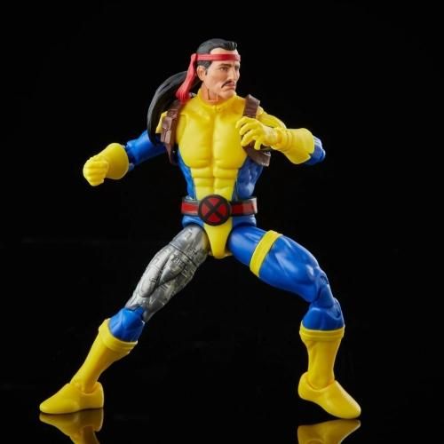 Marvel Legends X-Men 6