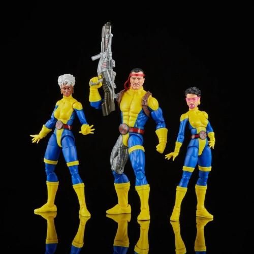 Marvel Legends X-Men 6