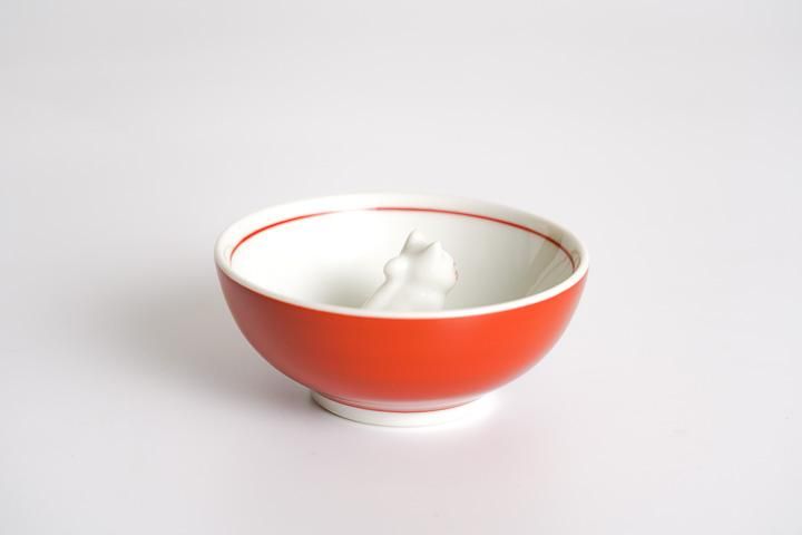 猫盃 /上出長右衛門窯