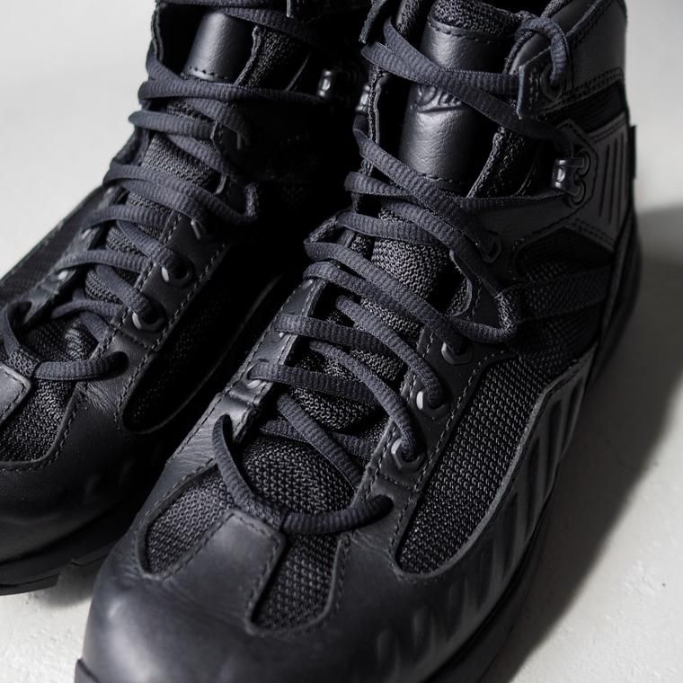 ダナー DANNER フルボア FULLBORE 4.5 ブラック 20511