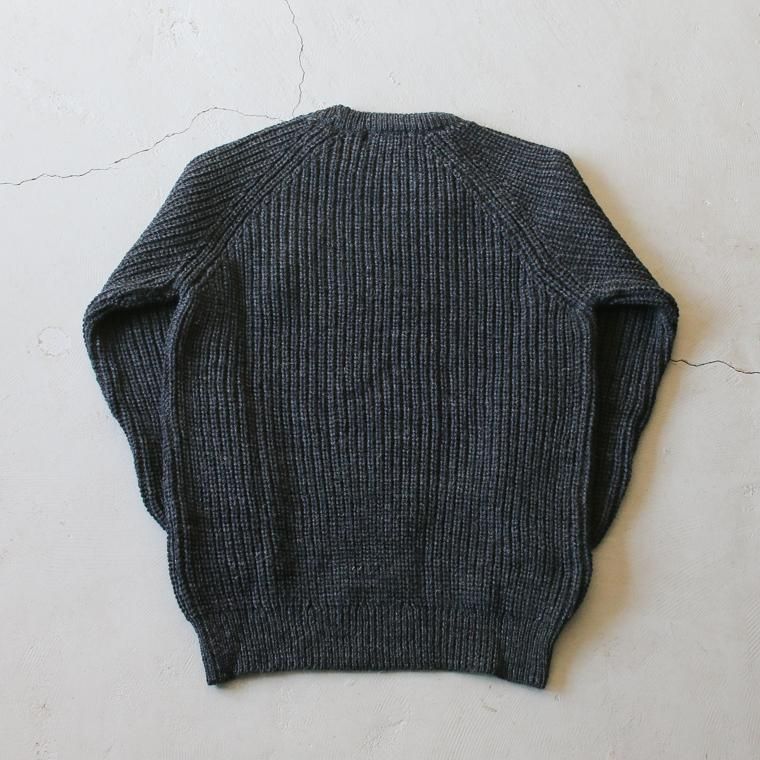 アランクラフト ARAN CRAFTS ニット セーター フィッシャーマン