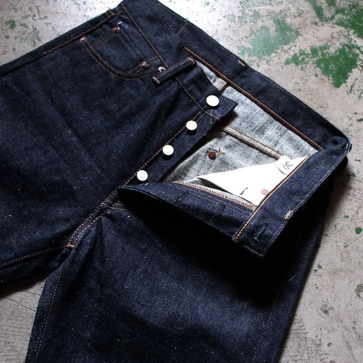 WAREHOUSE ウエアハウス LOT800 Denim Jeans デニム ジーンズ ノン