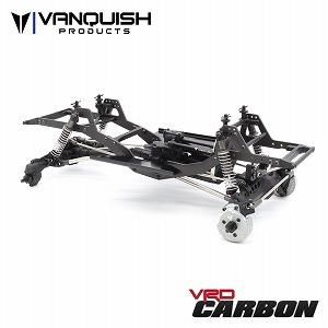 VANQUISH】 VRD CARBON KIT - SMRC Crawlers