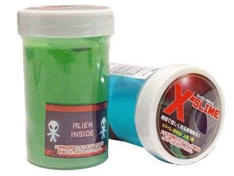 X－スライム｜おもちゃ・縁日玩具・クレーンゲーム景品・駄菓子・大国屋