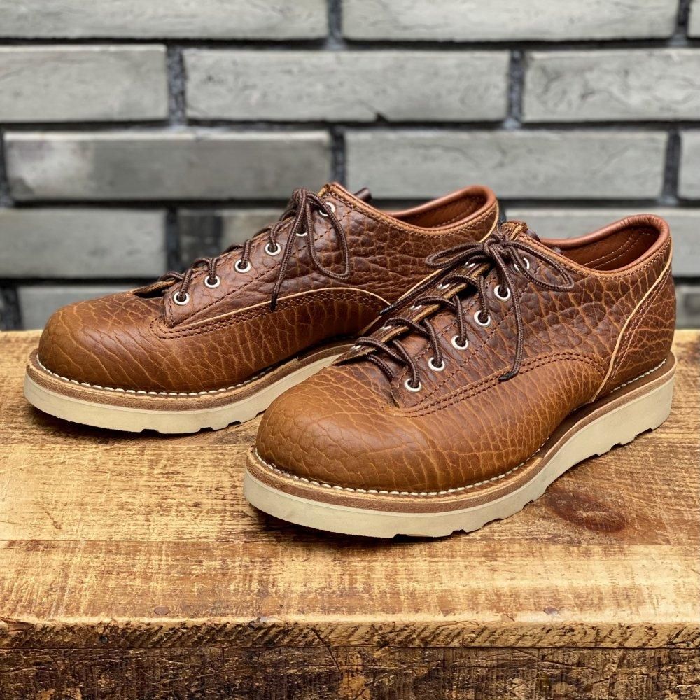 オーダーメイド】JH CLASSICS Bison Leather #4014 White - WESCO