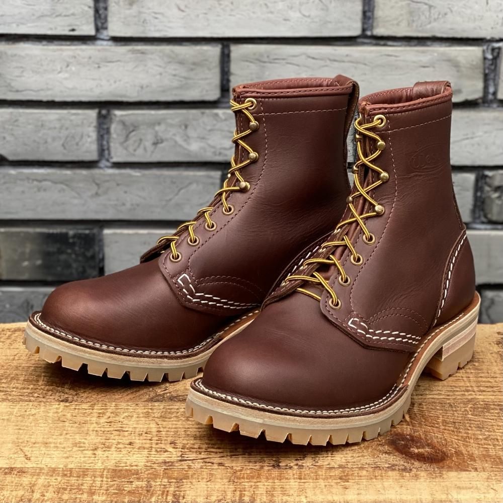 オーダーメイド】JOBMASTER Brown 8