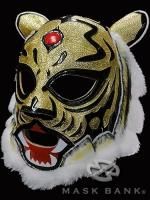 初代タイガーマスク - MASK BANK //マスクバンク// -リアルプロレス