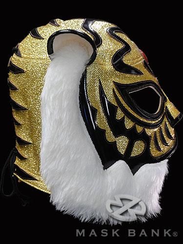 初代タイガーマスク 大阪伝説 【受注生産】 - MASK BANK //マスク