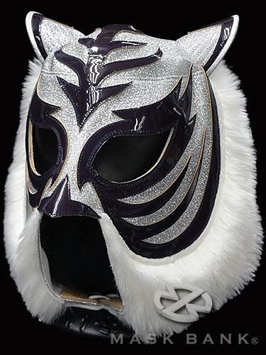 初代スーパー・タイガー 後期モデル プロタイプ