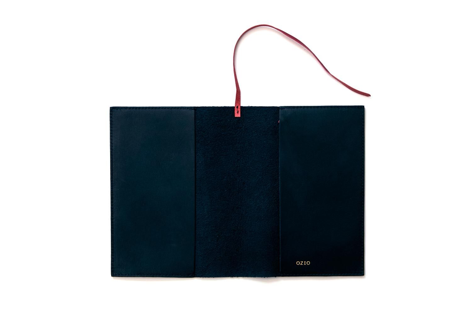 黒紫焔 コクシエンブックカバー 黒紫焔 コクシエン様専用⑧ブック