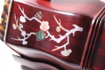螺鈿二胡 - 二胡の通販、卸販売なら|中国楽器専門店【龍胡堂】