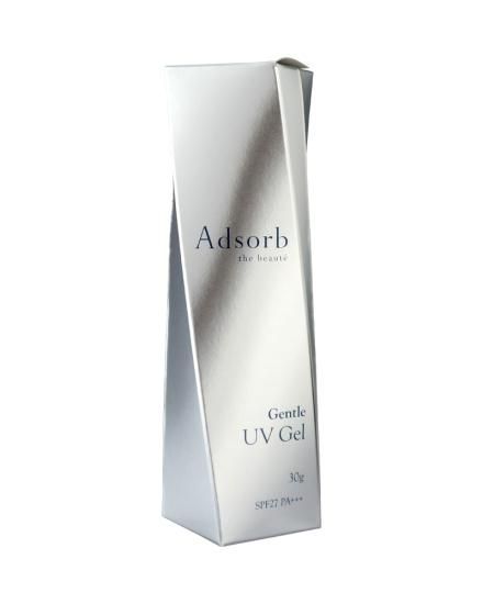 ジェントルUVゲル | 【公式】ピュアスタイルオンラインショップ