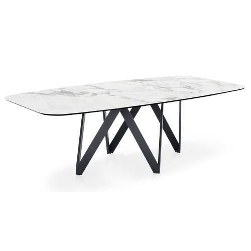 カルテジオダイニングテーブル / CARTESIO DINING TABLE 【カリガリス
