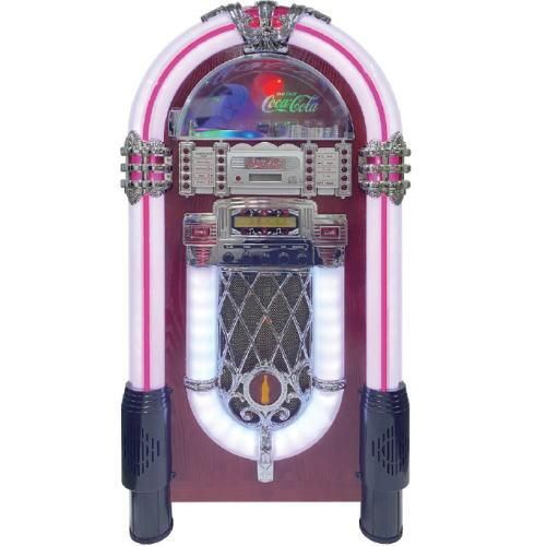 Juke-Box Coca-Cola / ジュークボックス コカ・コーラ - デザイナーズ