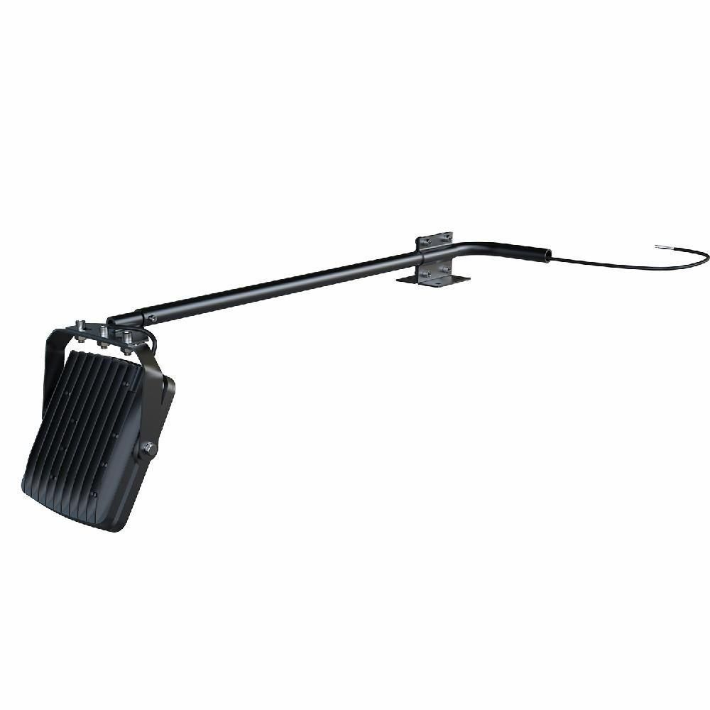 グッドグッズ(GOODGOODS) LD-K5D/LD-K7F 50W 5600LM LED一体型アーム