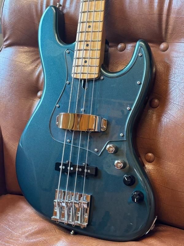 中古】ATELIER Z X-44 GMB XENON ISHIKAWA エレキベース 【USED