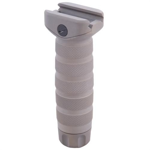 Troy Industries Modular Combat Grip (Aluminum), - モデルショップPAPA