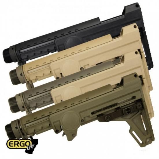 ERGO F93 PRO STOCK エルゴ製F93プロストック - モデルショップPAPA