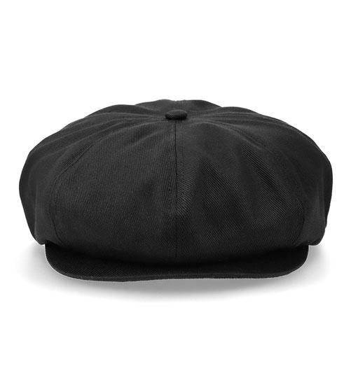 SD Twill News Boy Cap（SDツイルニュースボーイキャップ） - STANDARD