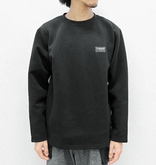 SD Tech Warm Long Sleeve T（SDテックウォームロングスリーブティー