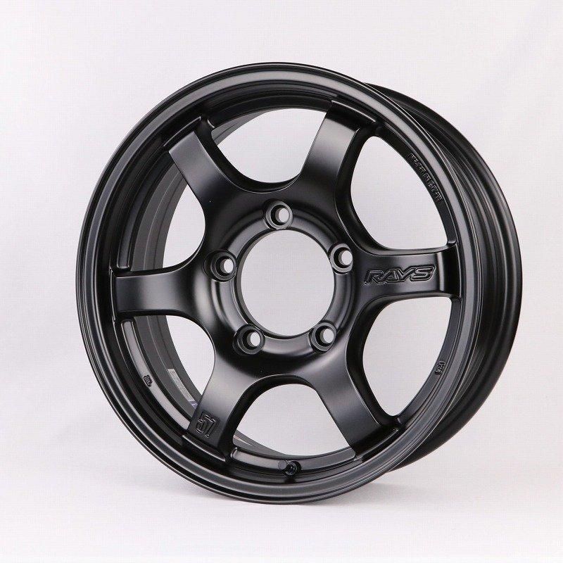 RAYS グラムライツ57DR-X 5.5x16+20 - 北九州の工藤自動車【kudo-j