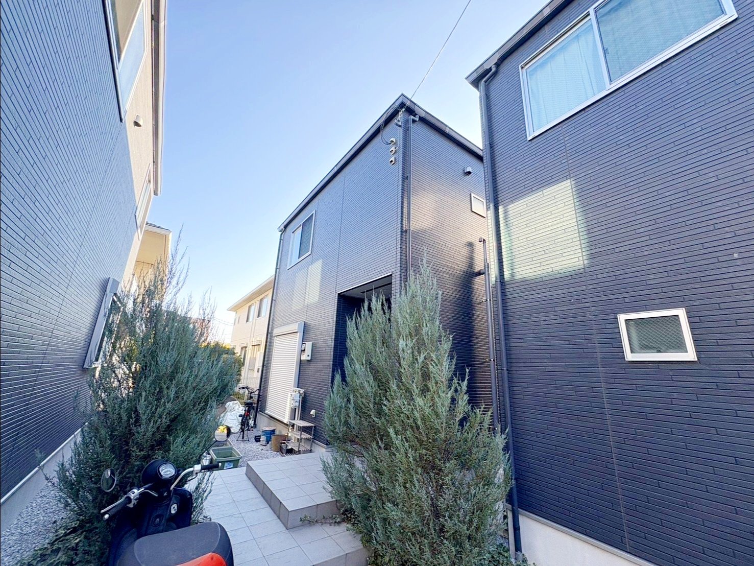 さいたま市桜区大字上大久保の物件情報（FMSBAA08）｜三井のリハウス