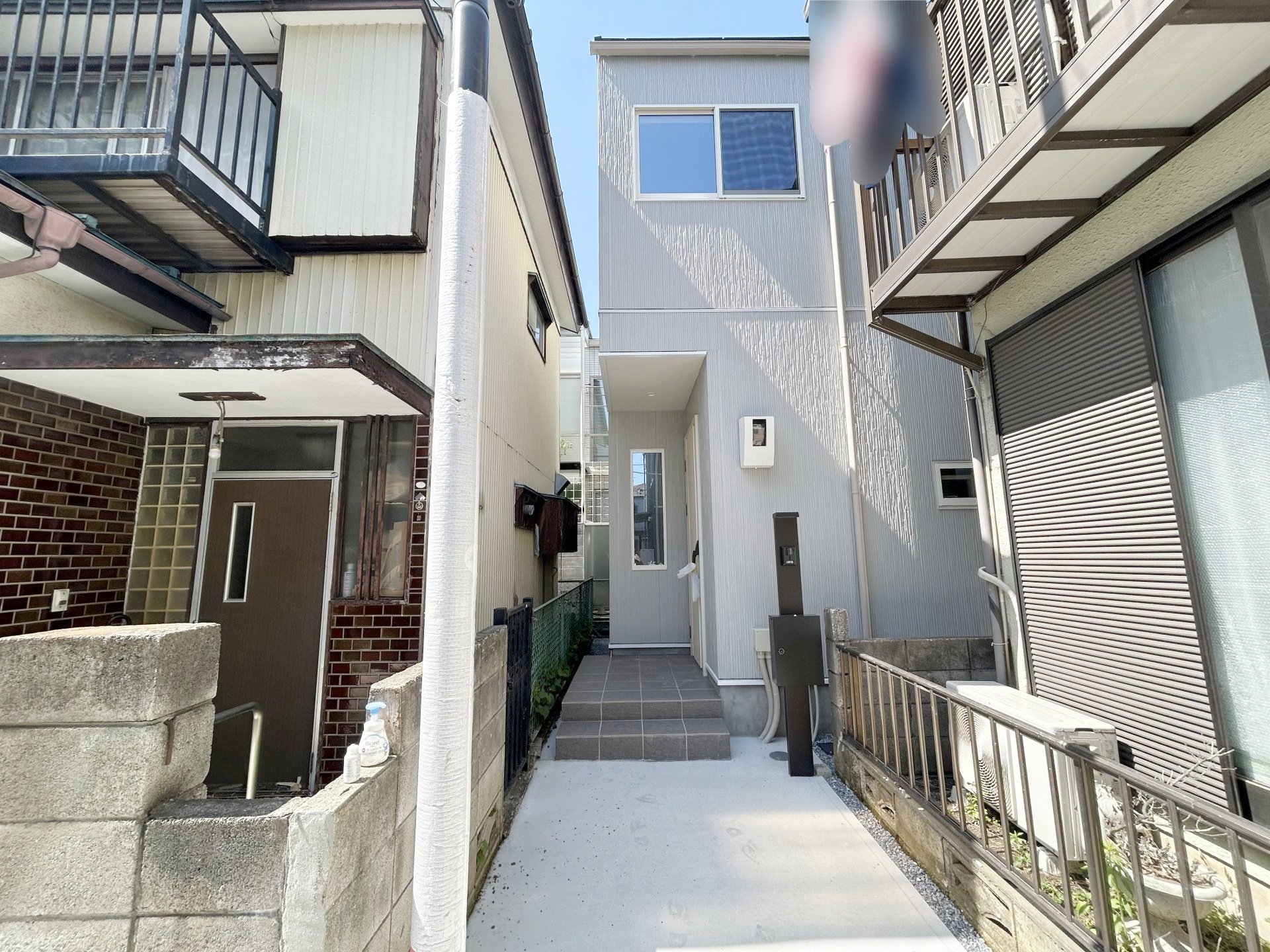 さいたま市桜区南元宿2丁目の物件情報（FERAEA02）｜三井のリハウス