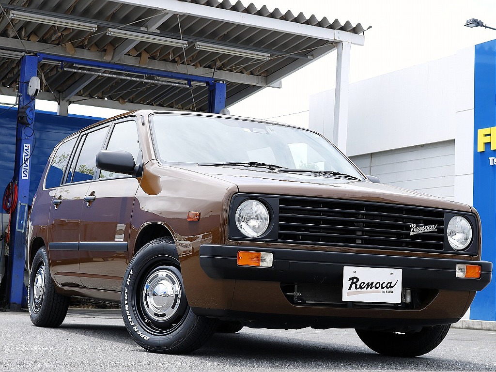 トヨタ サクシードバン ハイブリッド 1.5 UL-X(R02年式,5.0万km) | FLEX