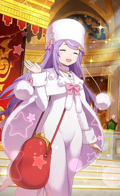 リゼロス』アナスタシア・ホーシン役の植田佳奈インタビュー