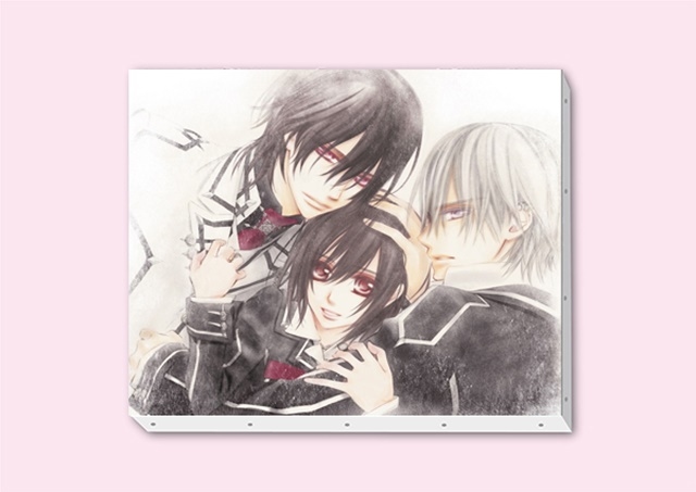 樋野まつりデビュー25周年記念オリジナルグッズがアニメイト通販に登場