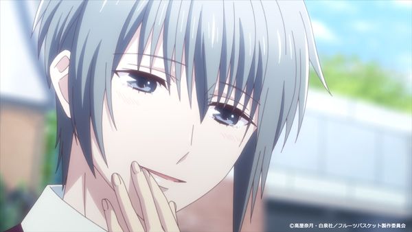 春アニメ『フルバ』The Final第12話あらすじ・先行カット到着