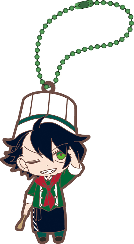 White Tails【ワイテルズ】アニメイトカフェ商品 事後販売 開始