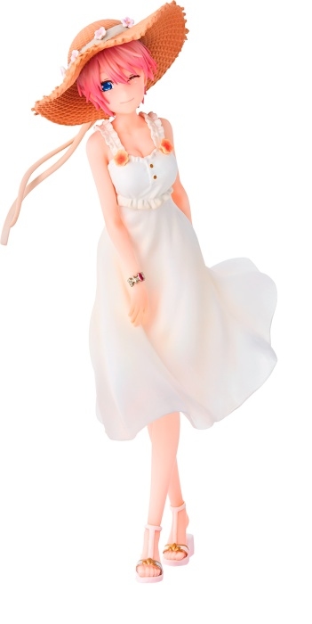 一番くじ『五等分の花嫁∬』最新作が11/20（土）より順次発売予定