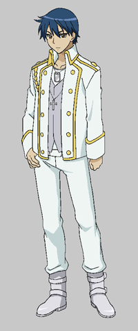 Callings”CDリリース記念でKENN＆岡本信彦に直撃！ | アニメイトタイムズ