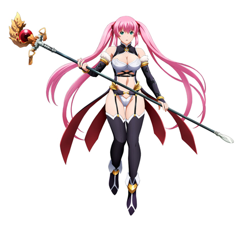 はぐれ勇者の鬼畜美学』キャスト9名にインタビュー！ | アニメイトタイムズ