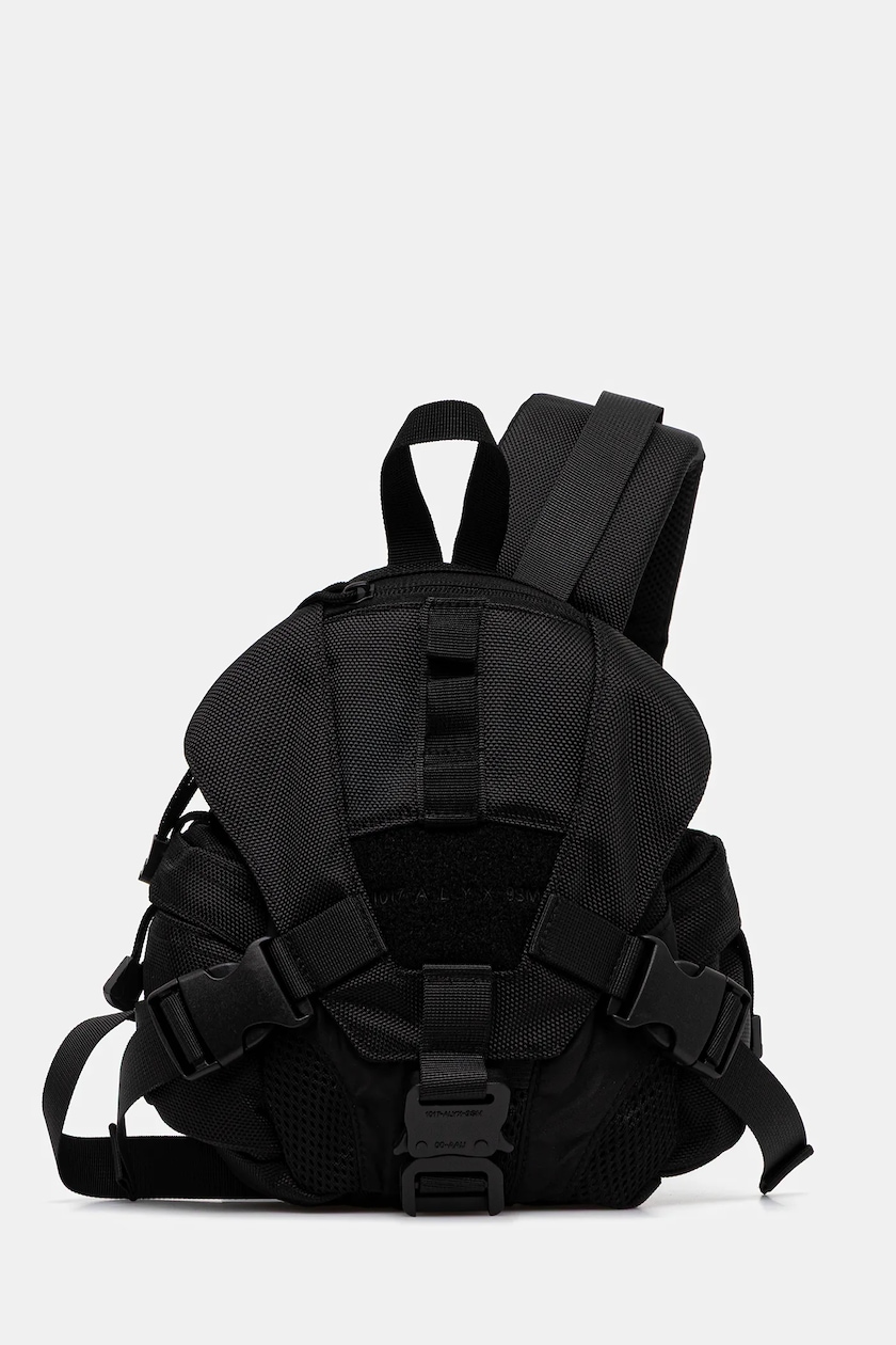 1017 ALYX 9SM backpack Military PRM EU