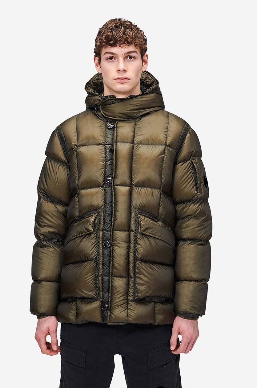 C.P. Company down jacket PRM EU