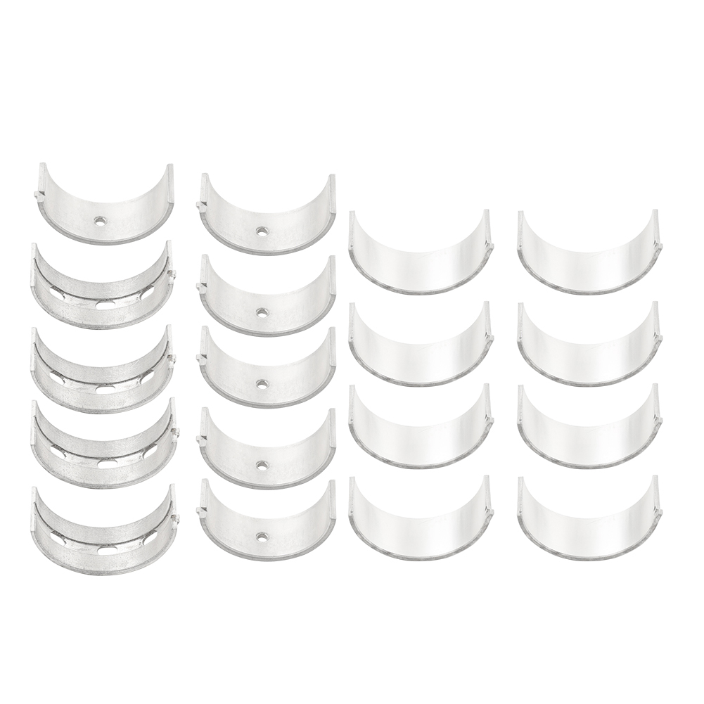 STD Connecting Rod Main Bearing Set For Kawasaki ZX6R Ninja ZX 6R