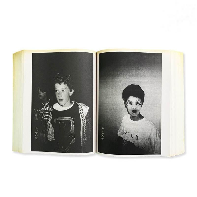 Ari Marcopoulos: Directory *signedアリ・マルコポロス *署名本