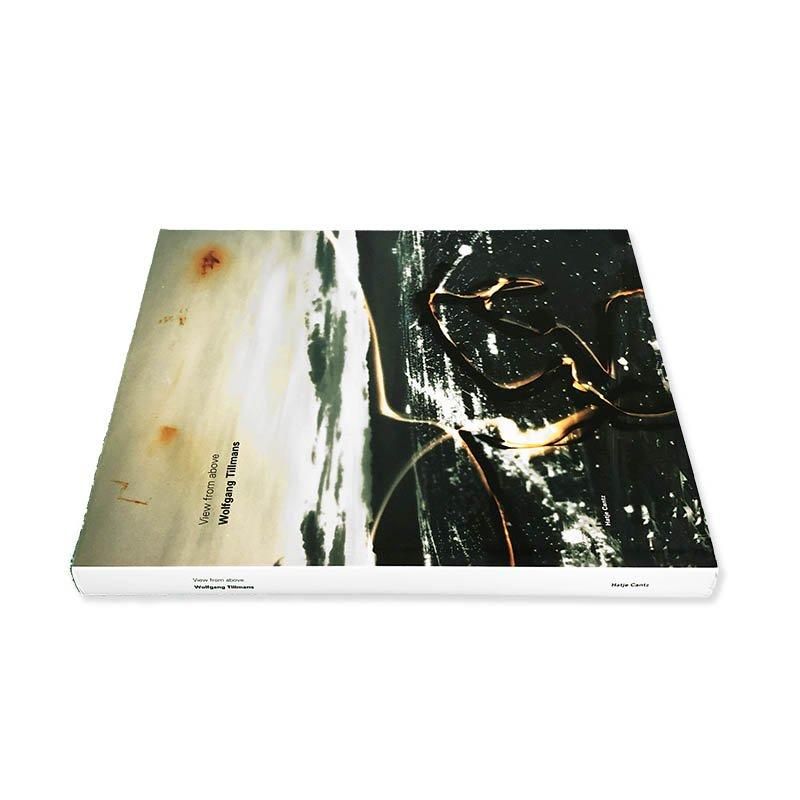Wolfgang Tillmans: View from aboveウォルフガング・ティルマンズ