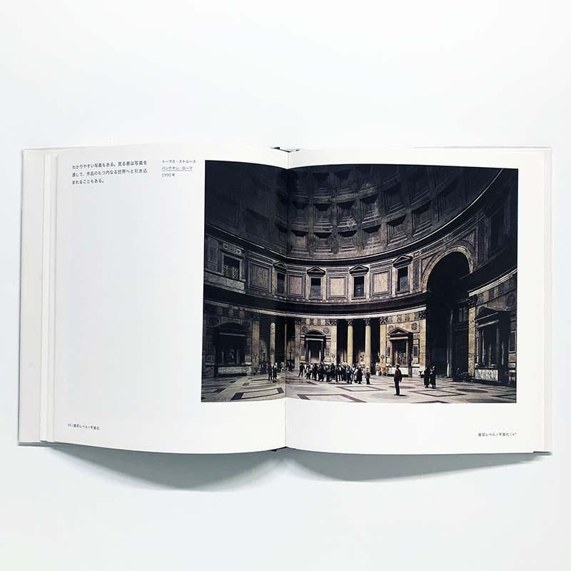 Stephen Shore: The Nature of Photographs Japanese edition写真の