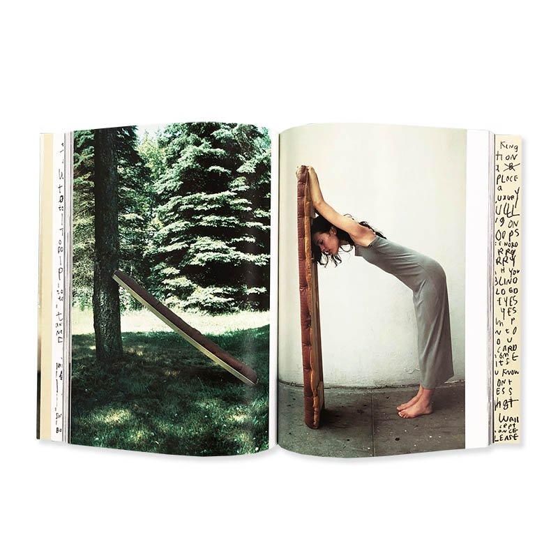 マーク・ボスウィック 作品集 2002年 限定250部 Borthwick マーク