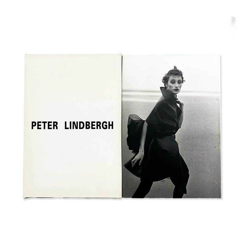 Peter Lindbergh: IMAGES OF WOMENピーター・リンドバーグ - 古本買取