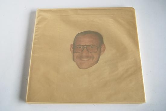 MANIMAL Special edition Terry Richardson マニマル テリー