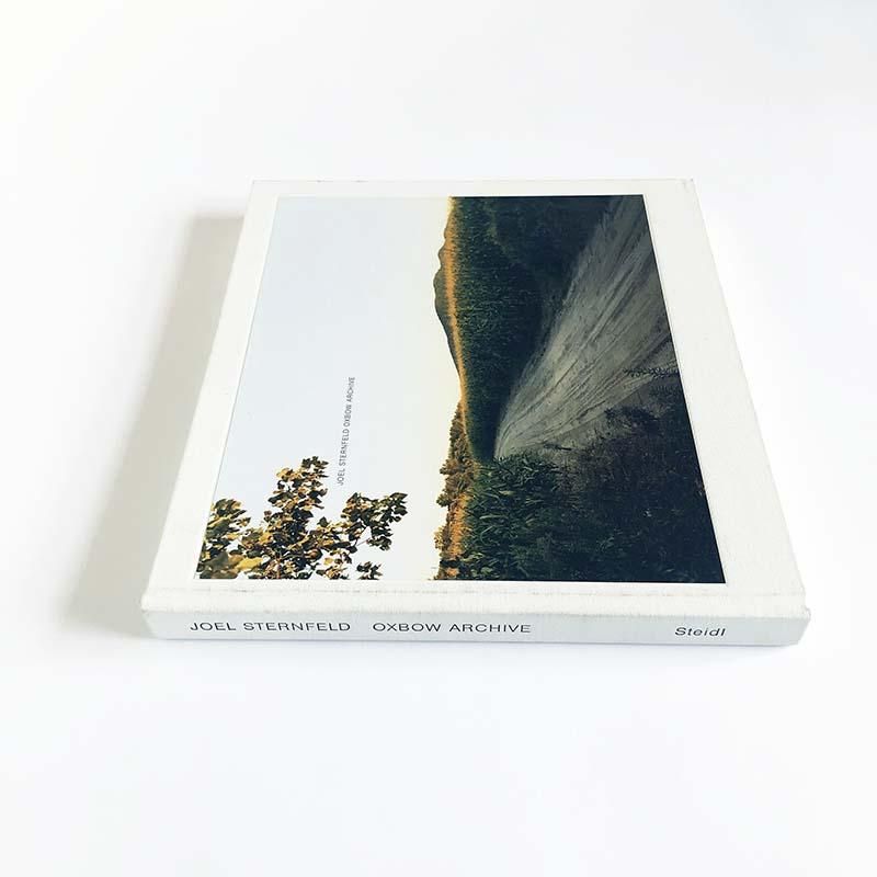 JOEL STERNFELD: OXBOW ARCHIVEジョエル・スタンフェルド - 古本買取 2