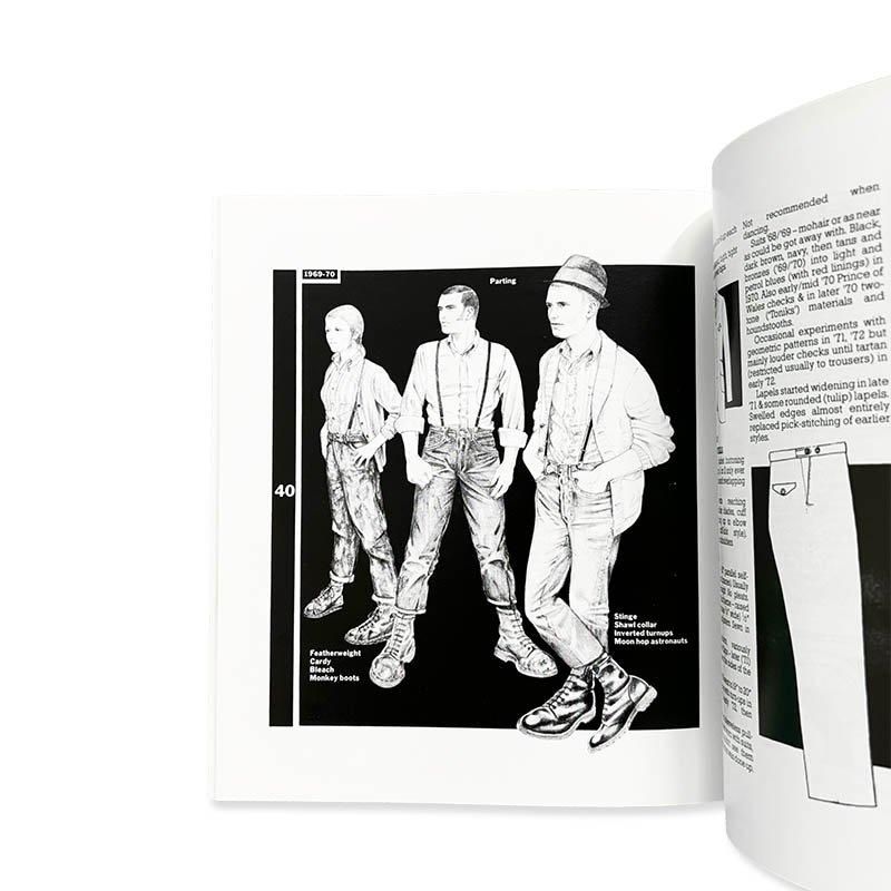 SKINHEAD by NICK KNIGHT *signedスキンヘッド ニック・ナイト *署名本